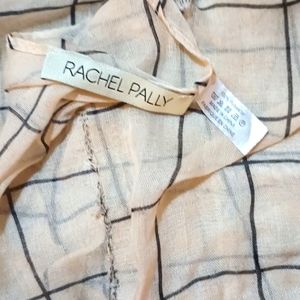 Rachel Pally scarf